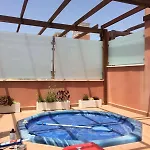 Albacora Vistas Piscina